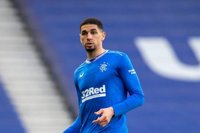 Rangers Must Bring Back Balogun - Former Manager, McCoist