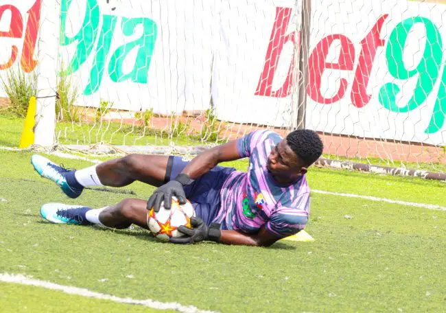 rs Outshine Heartland In Oriental Derby, Abia Warriors Floor Remo Stars