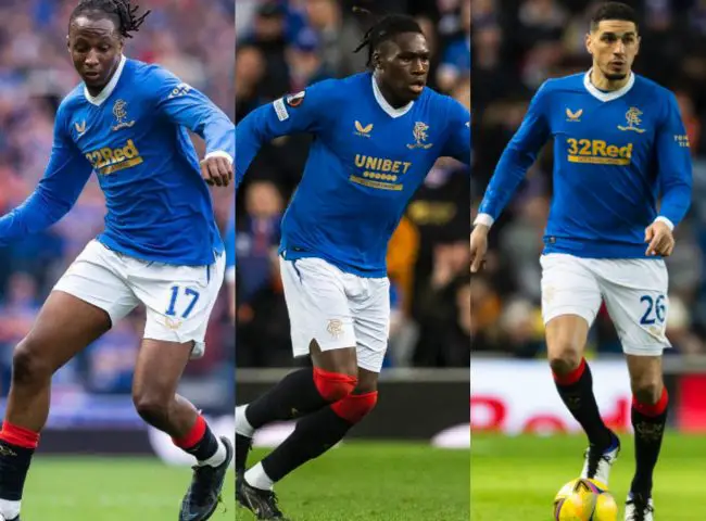 rangers-vs-hearts-scottish-cup-joe-aribo-calvin-bassey-leon-balogun