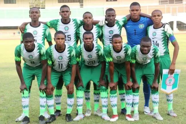 Golden Eaglets