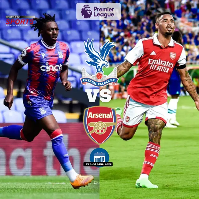 crystal-palace-vs-arsenal-premier-league-betting-selhurst-park-patrick-viera-mikel-arteta