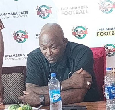 chikelue-iloenyosi-anambra-statee-football-association-nff- Nigeria football-federation