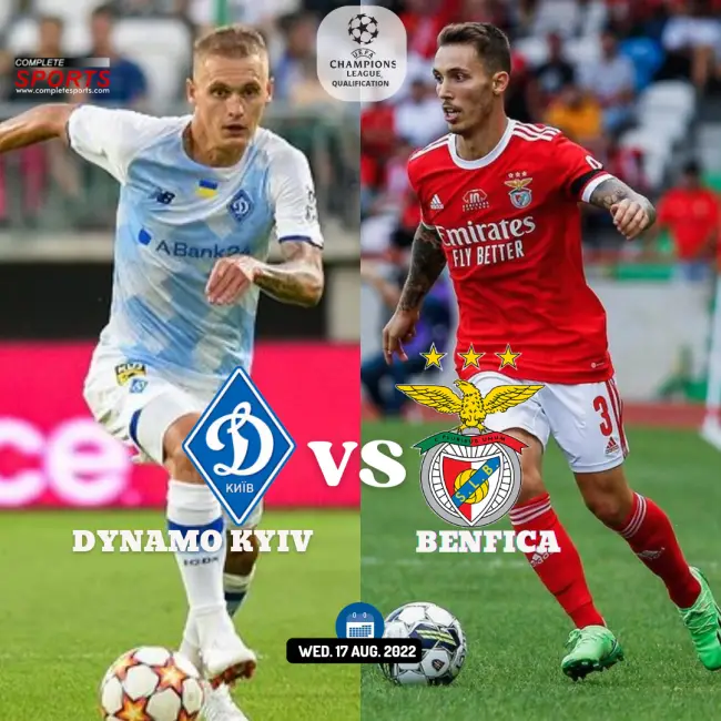 dynamo-kyiv-vs-benfica-betting-champions-league