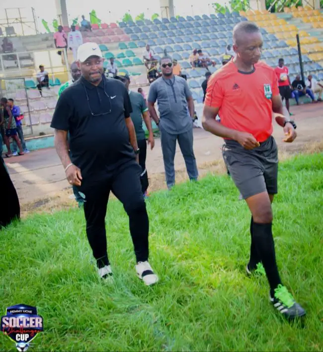 remmyuche-soccer-challenge-cup-2022-chief-remigius-uche-anyadike-chikelue-iloenyosi-anambra-state-football-association-asfa-chuba-ikpeazu-stadium-onitsha