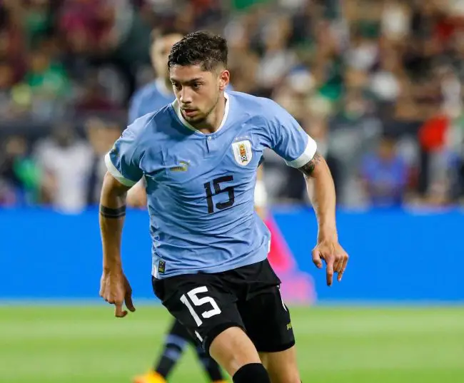 federico-valverde-uruguay-la-celeste-qatar-2022-fifa-world-cup