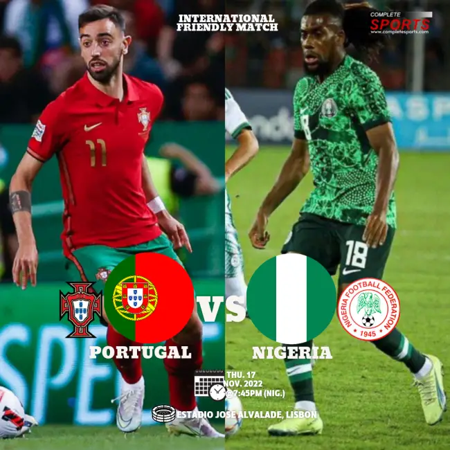 portugal-vs-nigeria-international-friendly-super-eagles-betting-all-sports-predictions