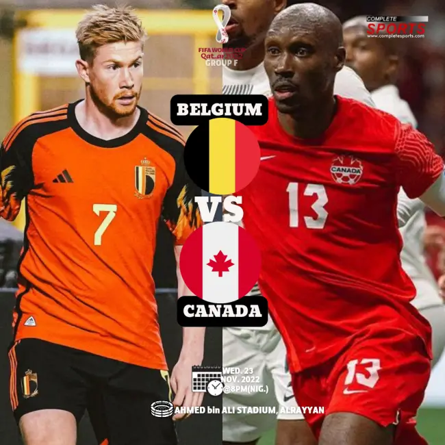 belgium-vs-canada-qatar-2022-fifa-world-cup-ahmed-bin-ali-stadium-al-rayyan-betting-all-sports-predictions