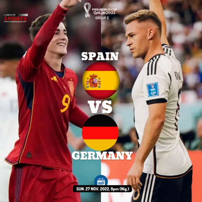 spain-vs-germany-la-furia-roja-die-mannschaft-qatar-2022-fifa-world-cup-betting-all-sports-predictions