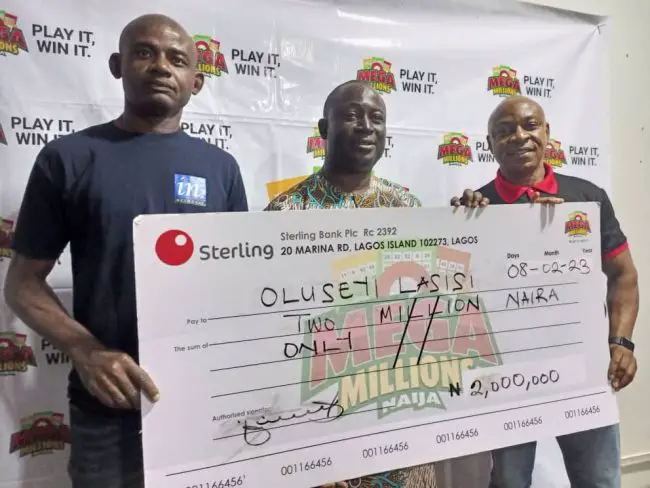 mega-millions-naija-eurojackpot-lottery-international-gaming-and entertainment-limited-national-lottery-regulatory-commission