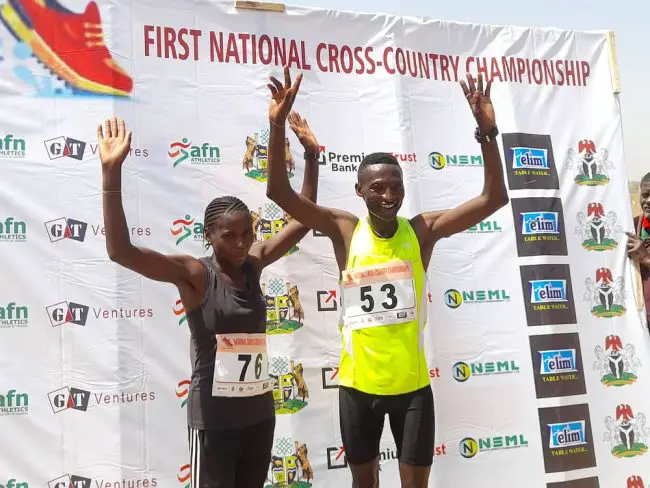 kefar-williams-blessing-solomon-first-national-cross-country-race-distance-running-rhino-golf-course-jos