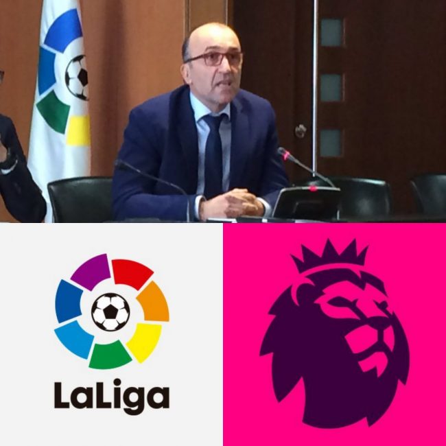 javier-gomez-laliga-premier-league-financial-doping