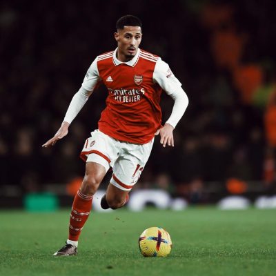 william-saliba-arsenal-the-gunners-premier-league