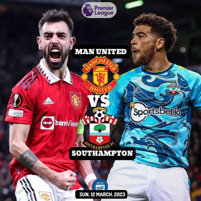 manchester-united-vs-southampton-red-devils-the-saints-premier-league-table-betting-all-sports-predictions-bookies-bookmakers