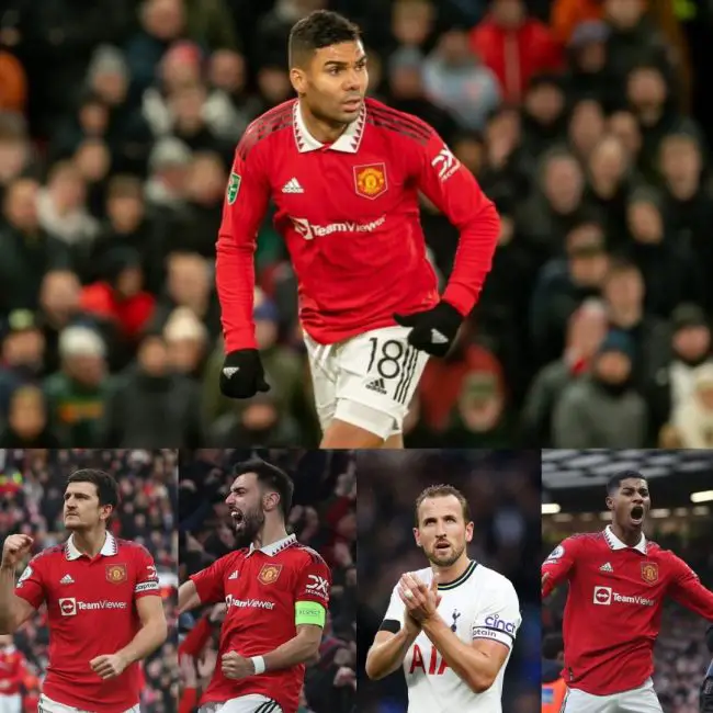 man-united-casemiro-harry-maguire-bruno-fernandes-harry-kane-marcus-rashford-gary-pallister