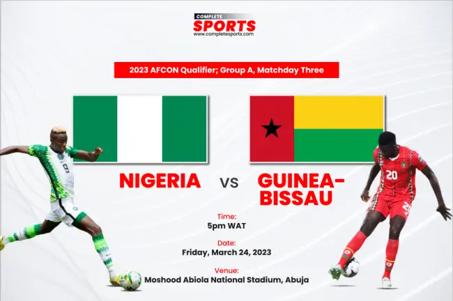 afcon-2023-africa-cup-of-nations-nigeria-vs-guinea-bissau-super-eagles-u-23-the-djurtus-wild-dogs-moshood-abiola-national-stadium-abuja