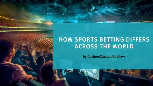 Sports Betting