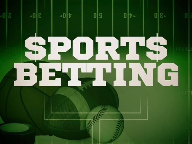 Sports Wagering