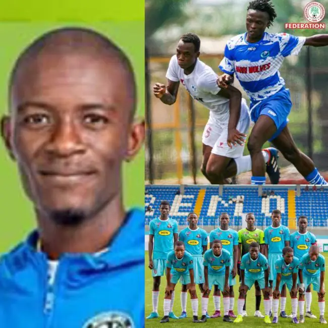 beyond-limits-football-academy-ajibolade-olumide-remo-stars-federation-cup-warri-wolves-awka-city-stadium