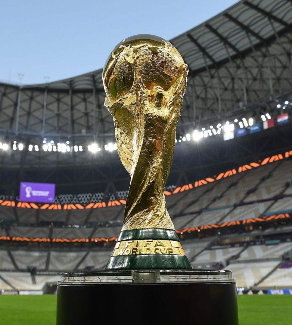 Spain, Portugal and Morocco to host 2030 football World Cup