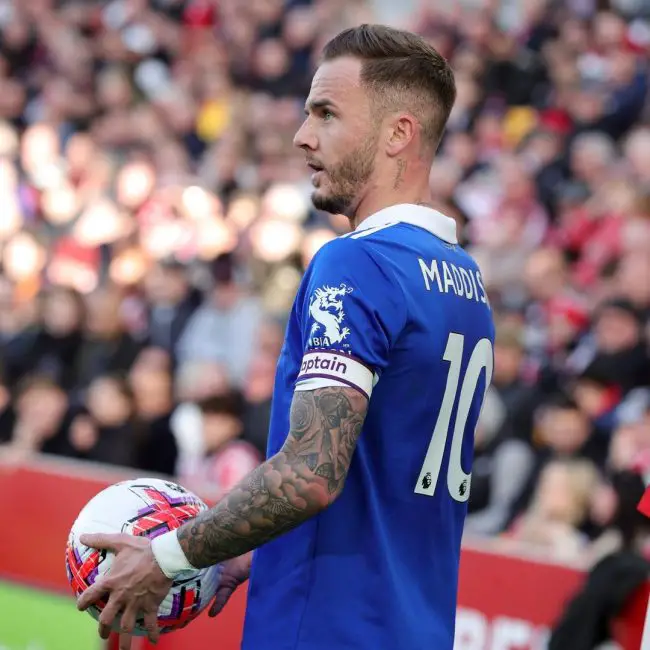 james-maddison-leicester-city-premier-league-liverpool-the-reds-summer-transfer-window