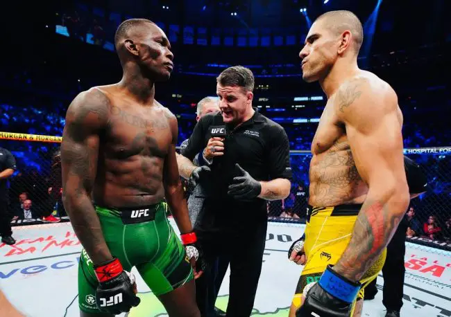 alex-pereira-vs-israel-adesanya-ufc-287-ultimate-fighting-championship-miami-dade-arena