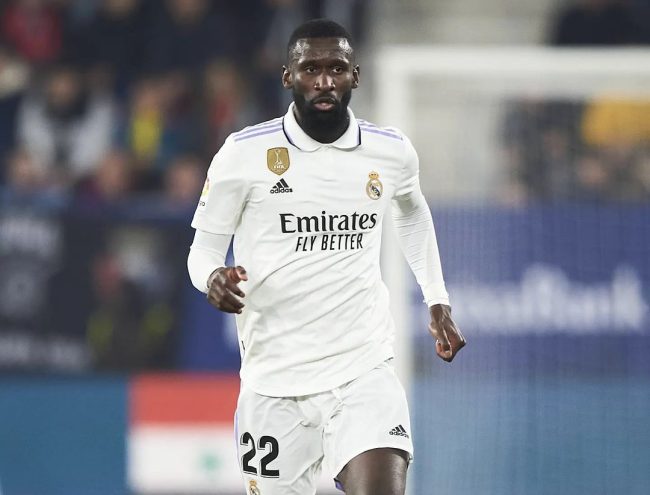 antonio-rudiger-real-madrid-los-blancos-el-clasico-copa-del-rey