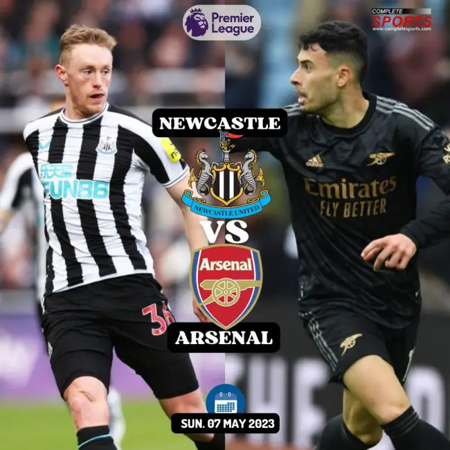 newcastle-vs-arsenal-the-magpies-the -gunners-eddie-howe-mikel-arteta-premier-league-betting-all-sports-predictions-bookies-bookmakers