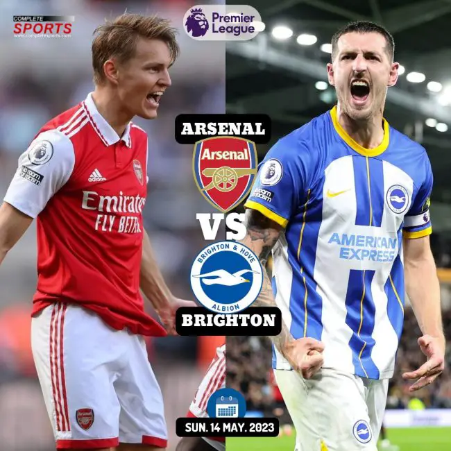 arsenal-vs-brighton-and-hove-albion-premeir-league-the-gunners-seagulls-mikel-arteta-roberto de-zerbi-betting-all-sports-predictions-bookies-bookmakers