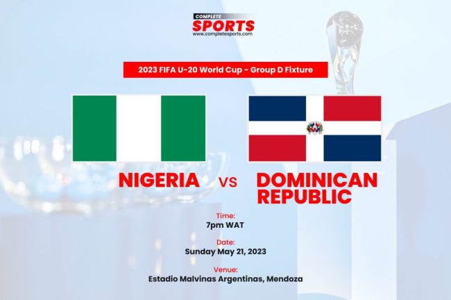 nigeria-vs-dominican-republic-flying-eagles--live-blogging-argentina-2023-fifa-u-20-world-cup- estadio-malvinas-argentinas- mendoza