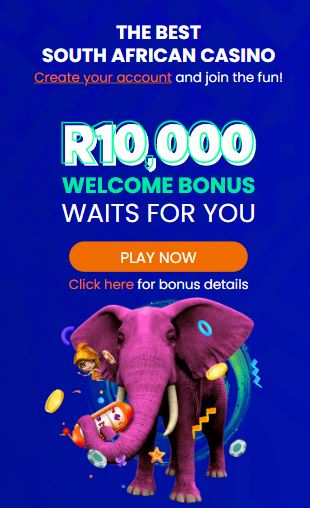 thunderbolt casino welcome bonus