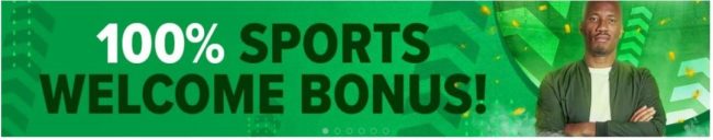 Premier Bet Welcome Bonus