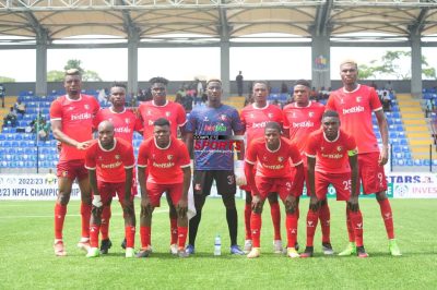 remo-stars-nigeria-premier-league-npl-honourable-gbenga- elegbeleye-caf-champions-league