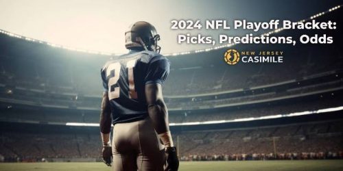 Nfl Playoff Bracket Picks Predictions Odds Complete Sports