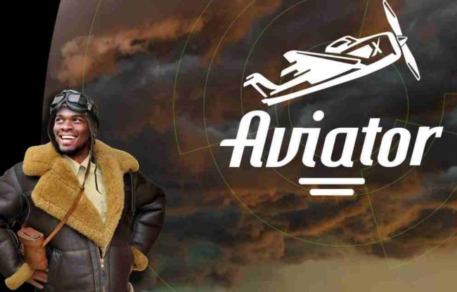 Aviator Game India