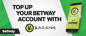 Betway Kazang Voucher