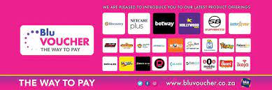 Betway Blu Voucher