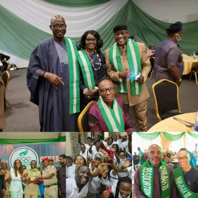 the-life-of-an-olympian-nigeria-olympians-association-summit-2023-noa-isaac ikhuoria-chioma-ajunwa-dr-segun-odegbami-olympic-games