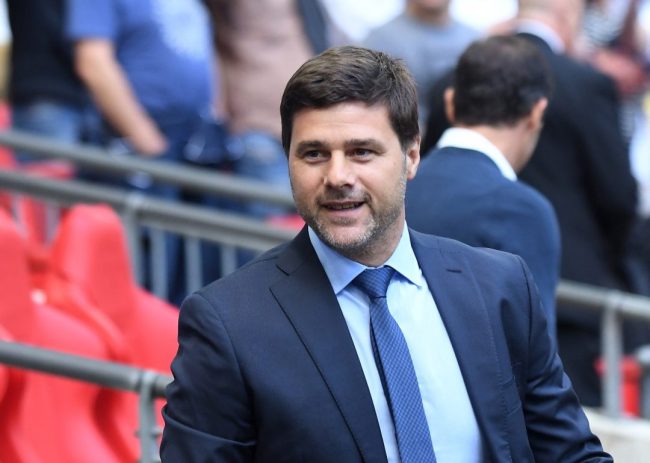 Mauricio Pochettino