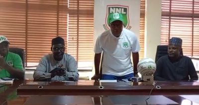 nigeria-national-league-nnl-board-george-aluo-nigeria-football-federation-nnl