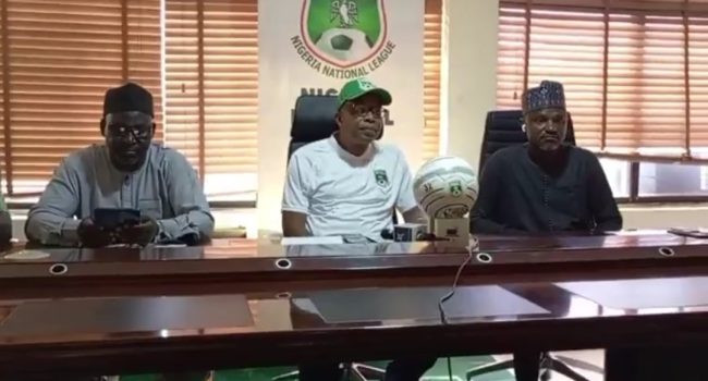 nigeria-national-league-nnl-board-george-aluo-nigeria-football-federation-nnl