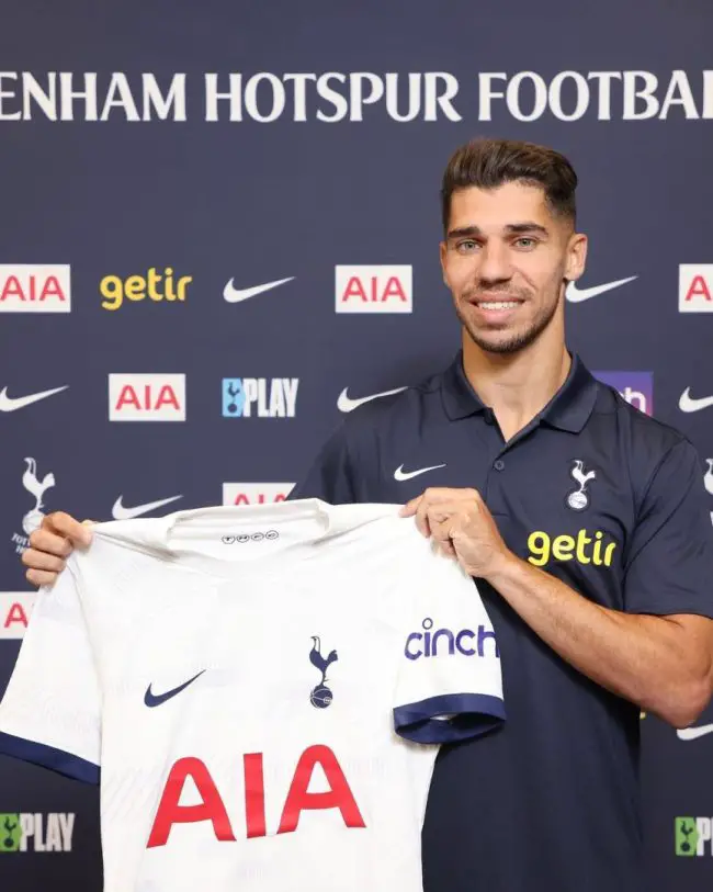 manor-solomon-shakhtar-donetsk-tottenham-hotspur-spurs-premier-league-summer-transfer