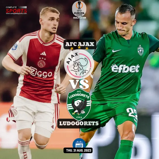 afc-ajax-vs-udogorets-razgrad -all-sports-predictions-betting-europa-league-qualification-bookies-bookmakers