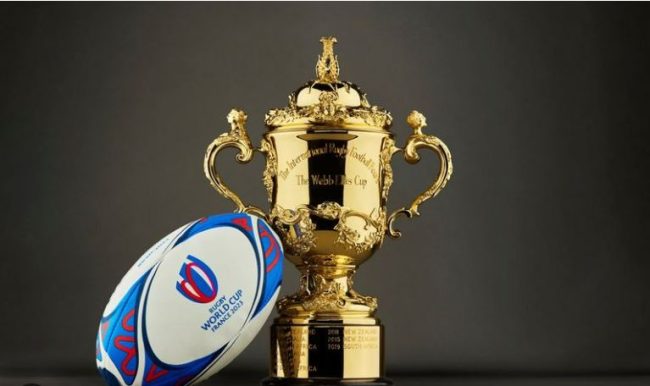 Rugby World Cup Odds, Offers, Betting Sites