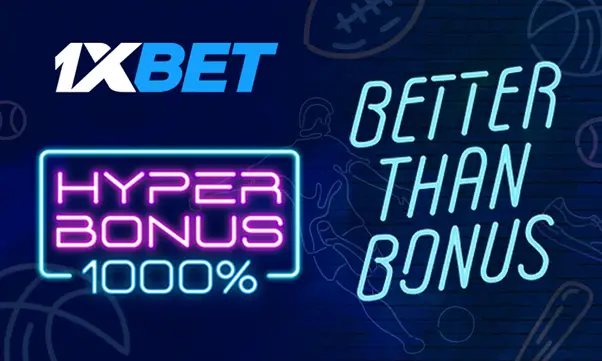 Hyper bonus