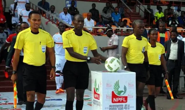 nigerian-referees--npfl-nigeria-premier-football-league-afcon-2023-africa-cup-of-nations