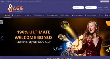 Top 10 Online Slots Singapore Site 2023 - Real Money Slots