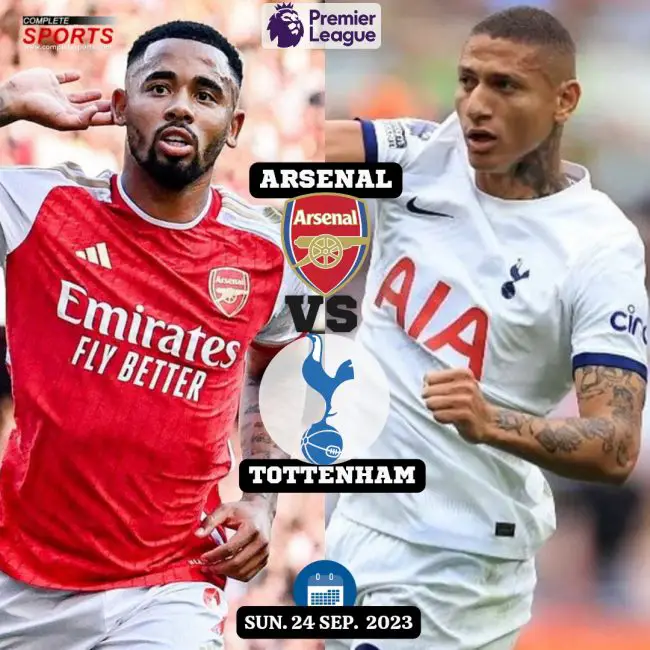 arsenal-vs-tottenham-hotspur-the-gunners-spurs-premier-league-betting-all-sports-predictions-bookies-bookmakers