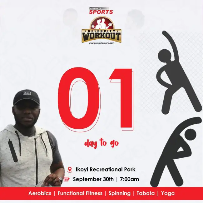 complete-sports-celebrity-workout-sportainment-physical-fitness-healthy-lifestyle-ikoyi-recreational-park