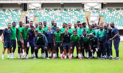 super-eagles-vs-sao-tome-and-principe-2023-afcon-qualifier-godswill-akpabio-international-stadium-uyo