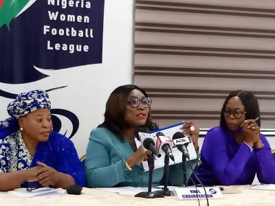 nwfl-nigeria-women-football-league-delta-queens-nkechi-obi